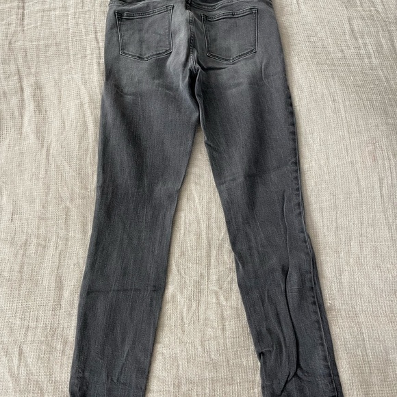 J. Crew jeans - Picture 5 of 7